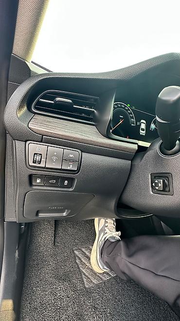 kia k7 цена: Kia K7: 2020 г., 3 л, Автомат, Газ, Седан — 5