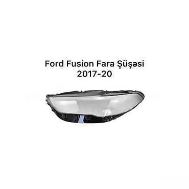 Ford Fusion lalafo.az -da Ford Fusion