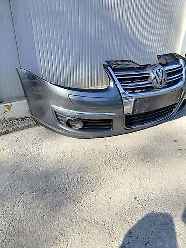 audi a3 s2: PREDNJI BRANIK ZA VOLKSWAGEN GOLF 5 OD 2003. DO 2009. GOD. | Prednji — 2