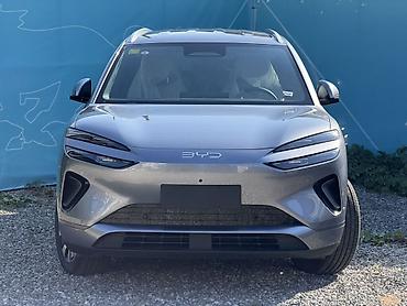 byd e9 1: BYD Sea Lion 06: 2025 г., 0.1 л, Автомат, Электромобиль, Кроссовер — 2