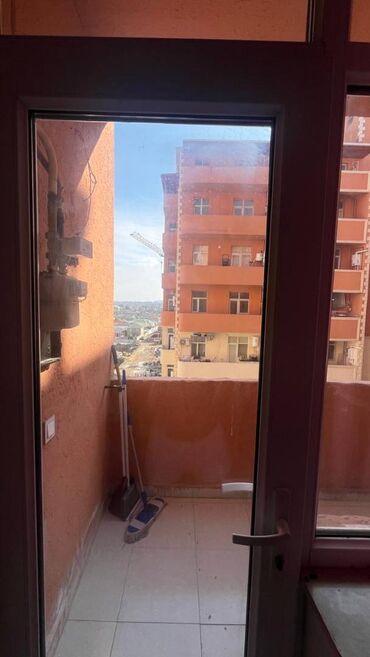 Yeni tikili: 2 otaqlı, Yeni tikili, 70 kv. m — 13