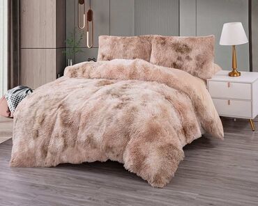 Ostalo: 💞Čupave posteljine💞 💞Čaršaf-220*230 💞Jorganska navlaka-200*220 — 20