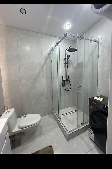 15: 2 комнаты, 52 м², Технопарк Элитка, 15 этаж, Евроремонт — 7