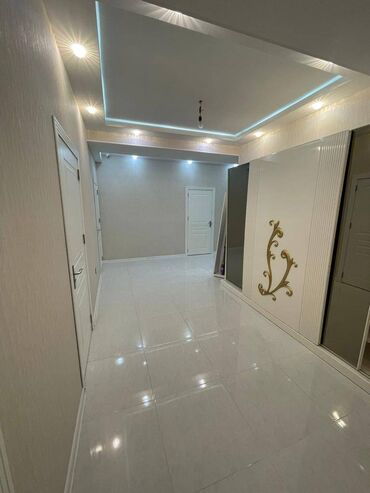 Yeni tikili: 3 otaqlı, Yeni tikili, 135 kv. m — 9