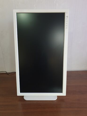 Мониторы: Монитор, LG, 27" - 28" — 11