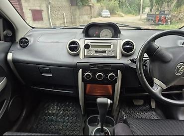 тойота ист двигатель: Toyota Ist: 2003 г., 1.3 л, Автомат, Бензин, Хэтчбэк — 5
