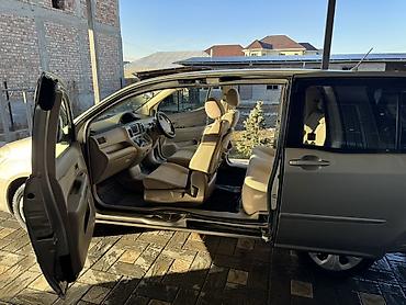 Toyota: Toyota Raum: 2005 г., 1.5 л, Автомат, Бензин, Минивэн — 7