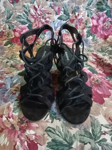 beoshoes sandale: Sandals, Graceland, 38