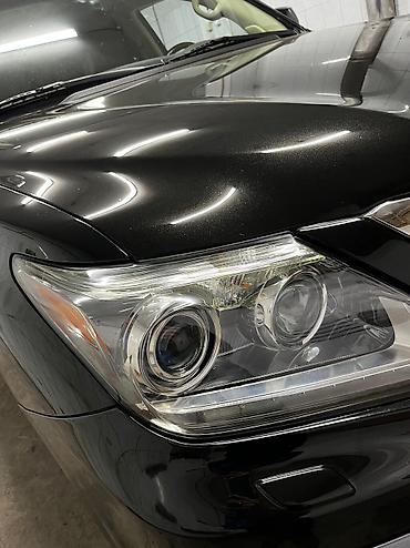 СТО, ремонт транспорта: Ремонт фарполировка фар,ксенон,ангелы biled линзы и многое другое — 7