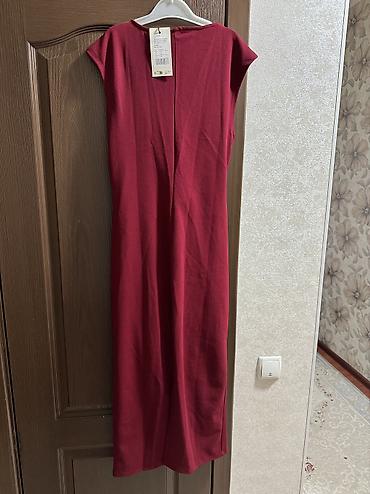 Айымдардын кийими: Продаю женские платья, Новый, размер M — 8