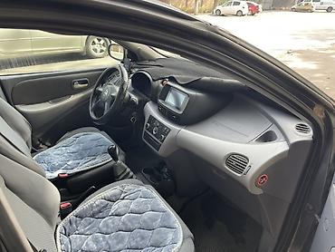 ниссан альмера двигатель: Nissan Almera Tino: 2003 г., 2.2 л, Механика, Дизель, Хэтчбэк — 7