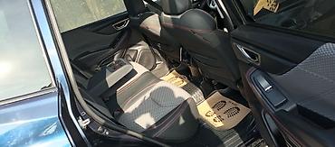 Subaru: Subaru Forester: 2019 г., 2.5 л, Вариатор, Бензин, Кроссовер — 5