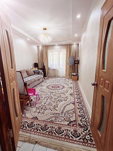 квартира частный: 2 комнаты, 51 м², 1 этаж — 2