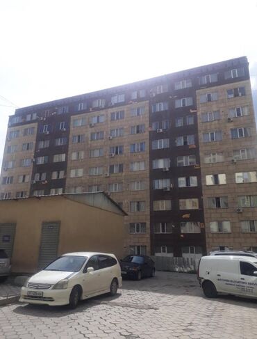 Продажа квартир: 1 комната, 45 м², 106 серия улучшенная, 5 этаж, Косметический ремонт