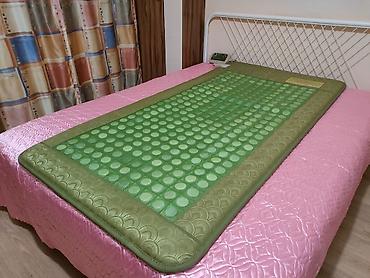 Турмалиновые коврики: Новый турмалиновый/ нефритовый мат производство ю — 3