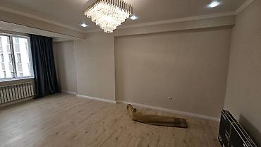 квартира 2 к: 1 комната, 48 м², Элитка, 10 этаж, Евроремонт — 5