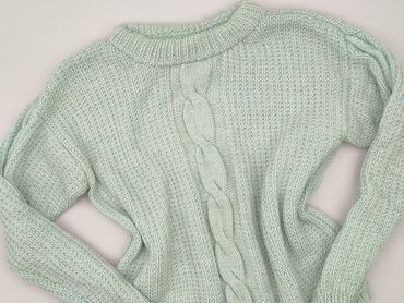 basicowe ubrania: Women`s sweater, size 3XL (EU 46)
