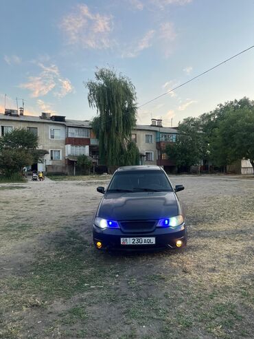 бампер на опель вектра б: Daewoo Nexia: 2008 г., 1.6 л, Механика, Бензин, Седан