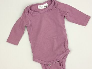 polarowy pajacyk 92: Body, Ergee, 1-3 m, 
stan - Idealny