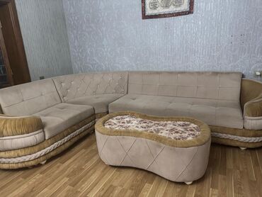 садовая мебель баку: Угловой диван