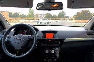 Opel: Opel Astra: 1.3 l | 2009 il 262200 km Hetçbek — 7