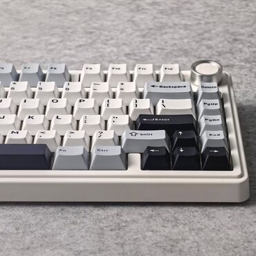 Klaviaturalar: 🔹 TAMAMİLƏ YENİ - AULA F75 Gaming Klaviatura! 🔹 Peşəkar oyunçular və — 9