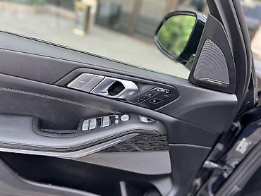BMW: BMW X7: 2019 г., 3 л, Автомат, Бензин, Кроссовер — 8