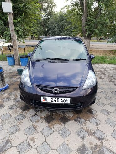 хонда срим: Honda Fit: 2003 г., 1.3 л, Автомат, Бензин, Пикап