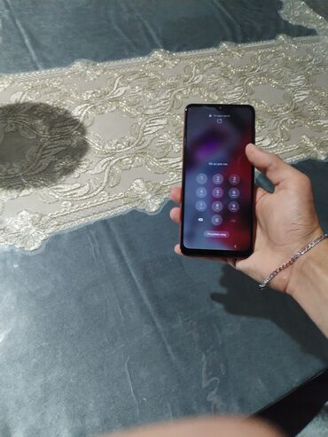 Samsung: Samsung Galaxy A12, 128 GB, rəng - Qara, İki sim kartlı — 2