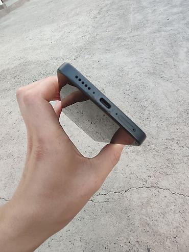 поко x4про: Poco X7 Pro, Б/у, 256 ГБ, цвет - Черный, 2 SIM — 5