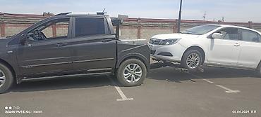 аренда honda fit под такси ош: Требуется Машинист, Оплата: Ежедневно, Более 5 лет опыта — 7