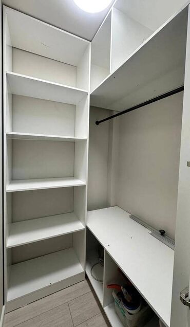 Продажа квартир: 1 комната, 54 м², Элитка, 8 этаж, Евроремонт at lalafo.kg — 10 Продажа квартир: 1 комната, 54 м², Элитка, 8 этаж, Евроремонт — 10