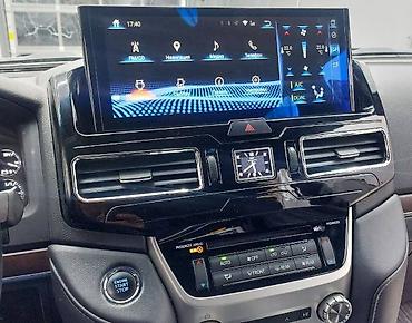 андроид мониторы prado: Toyota LC 300 2020 android monitor 🚙🚒 Ünvana və Bölgələrə ödənişli — 1