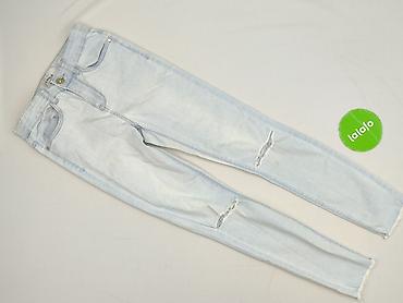 drip slim fit: New Look, Jeansy damskie, rozmiar XS — 2