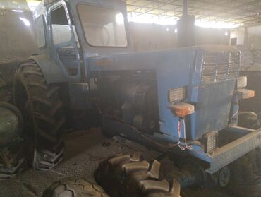 Тракторы МТЗ (Беларус): Модель: 40, Новый, 2024 г., Трактор с другими агрегатами — 4