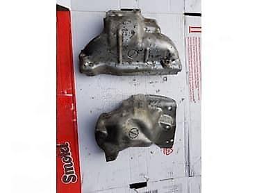 dizel fazon: TURBINA ZA ALFA ROMEO 156 OD 1996. DO 2005. GOD. | turbina za 1,9 — 7