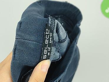 lagerfeld: Selected Femme, Spodnie 3/4 damskie, rozmiar L — 4