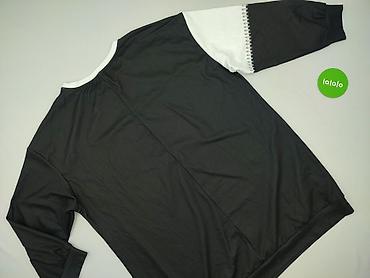 maltese: Shein Curve, Bluza damska
, rozmiar 4XL — 3