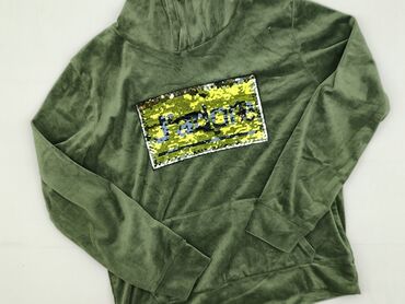 local heroes koszulki: Bluza z kapturem damska, rozmiar L