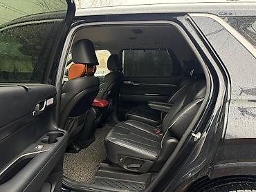 Hyundai: Hyundai Palisade: 2019 г., 2.2 л, Автомат, Дизель, Внедорожник — 8