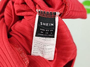 swimsuit top: Shein, Top damski, rozmiar M — 4