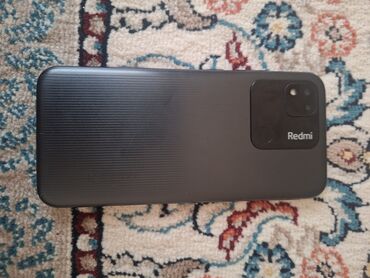 Redmi: Redmi, Redmi 10A, Б/у, 64 ГБ, цвет - Серый