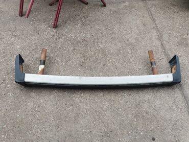 Auto delovi: Zadnji branik Lada 2121,21213,21214 Niva br.6. Polovnan, ocuvan — 2