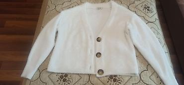 Jaket qadın üçün yaxşı veziyete s l m gedir. firma malıdır. ağ renk lalafo.az -da Jaket qadın üçün yaxşı veziyete s l m gedir. firma malıdır. ağ renk