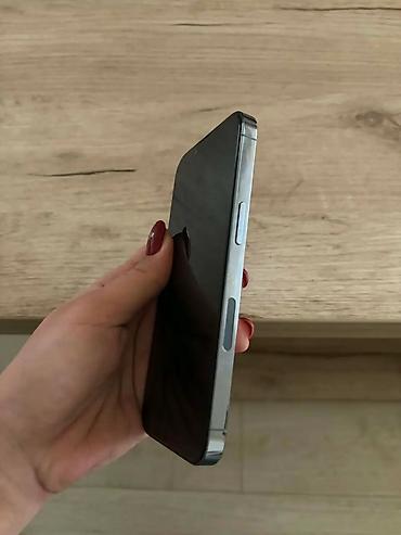 Ostalo: IPhone 13 Pro – 128GB – Perfektno stanje Na prodaju iPhone 13 Pro — 7