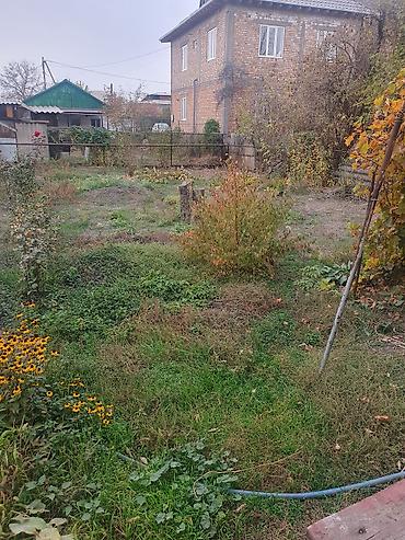 Продажа коттеджей и домов: Продаю дом в центре города. Куренкеева/ Осмонкула, ул. Мечникова — 22