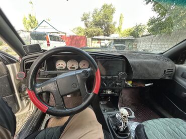 литые диски опель омега б: Volkswagen Passat: 1989 г., 1.9 л, Механика, Дизель, Седан