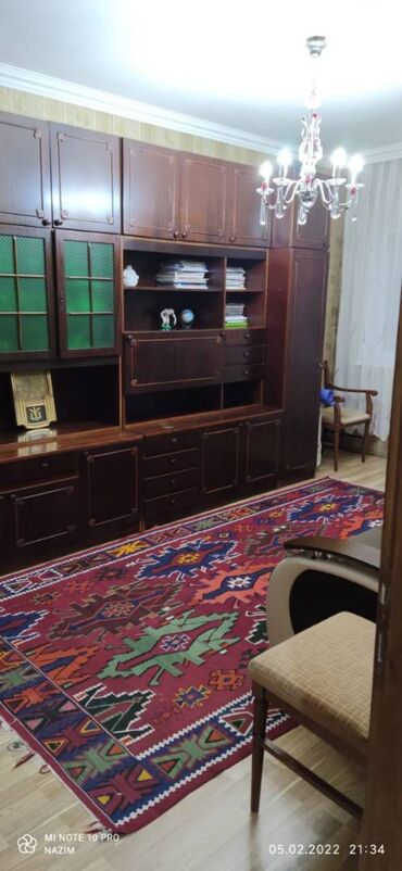 Köhnə tikili: Bakı, 3 otaqlı, Köhnə tikili, 100 kv. m -da lalafo.az — 6 Köhnə tikili: Bakı, 3 otaqlı, Köhnə tikili, 100 kv. m — 6