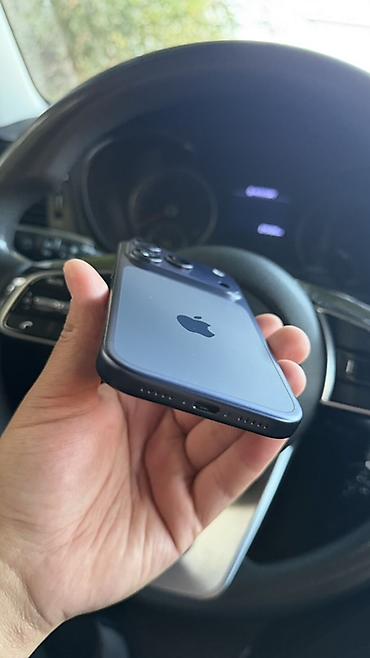 18 pro max купить: IPhone 17 Pro, титанового синего цвета - Экран 6.1", OLED Super — 4