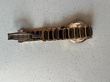 apple watch series 1: Saat kolleksiyası – 4 ədəd 1) Rado Jubile klassik model - Rəng — 6